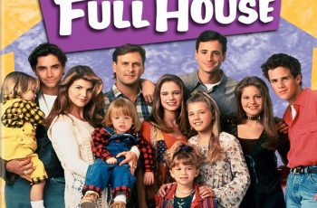 John Posey Full House